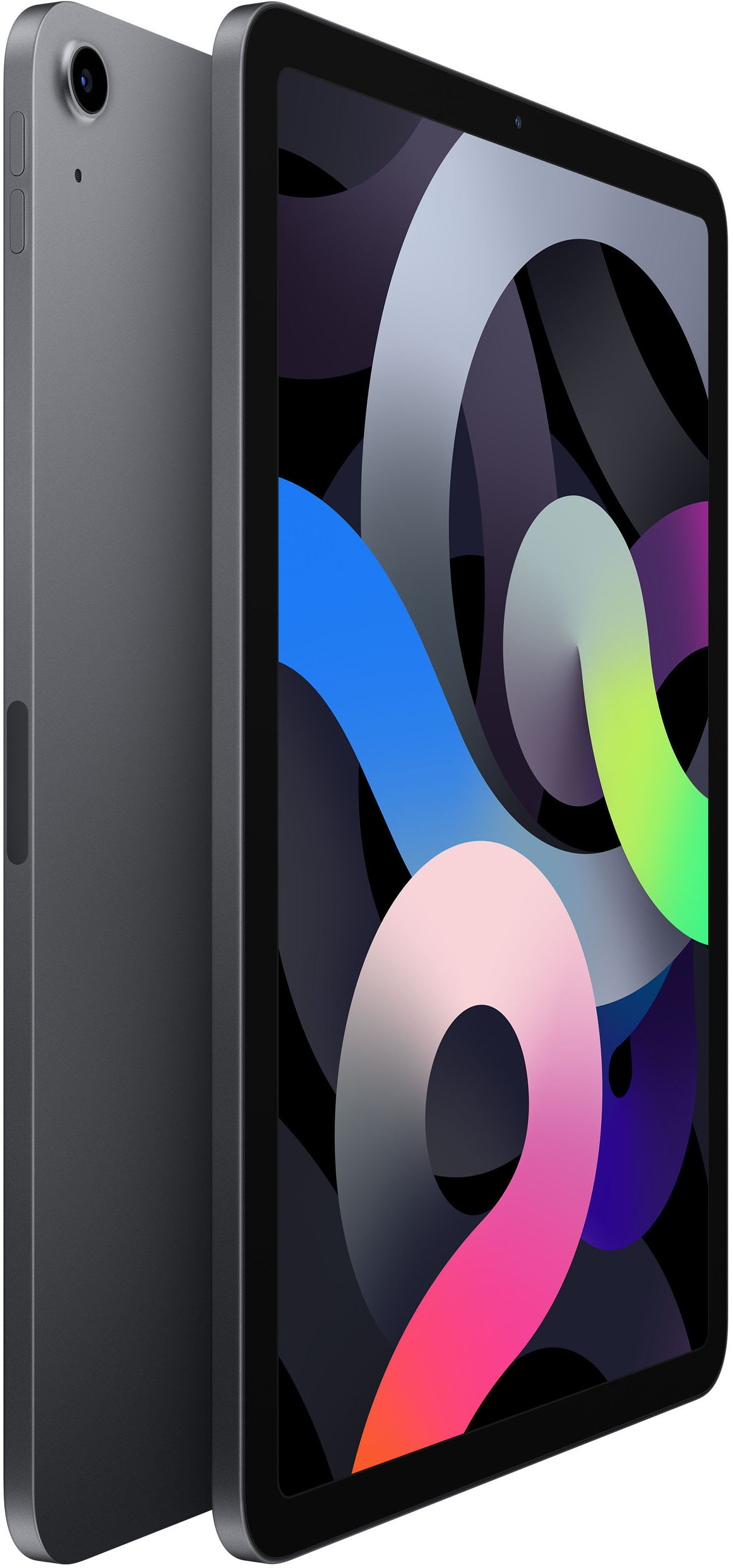 Apple iPad Air (2020) Wi-Fi + Cellular 256GB (серый космос)